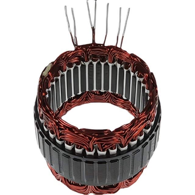 High Quality Auto Parts MD618739 Alternator Stator 12V on Sale